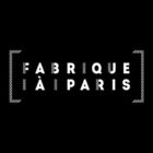 Label fabriqué à Paris - 2018