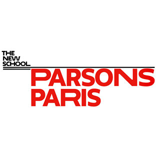 Samuel Gassmann X Parsons scool Paris