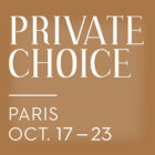 Private choice - octobre 2016