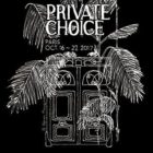 Private choice - octobre 2017