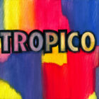 Roxane Borujerdi - Tropico exhibition
