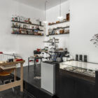 atelier Samuel Gassmann