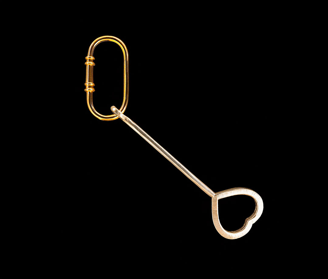 porte-clé-bulles-coeur