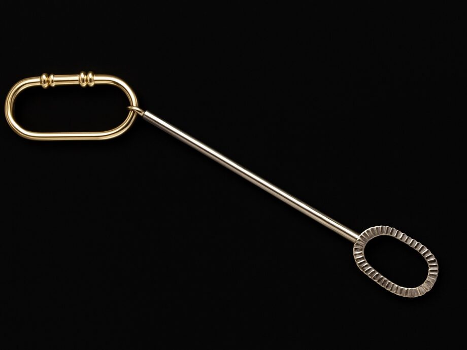 porte-clés <span class="italicline">bulles</span>